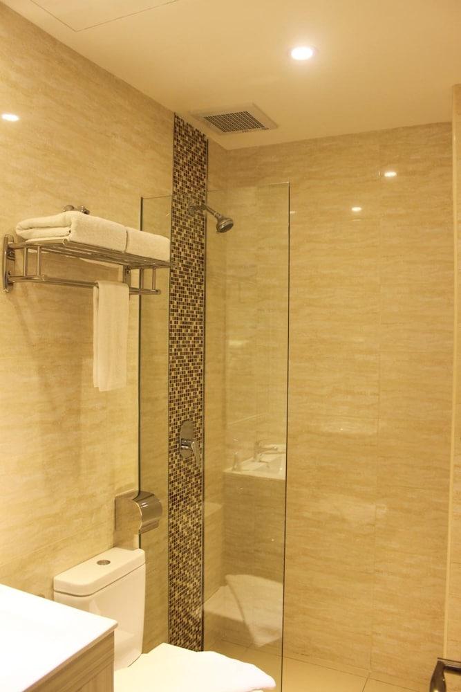 NU Hotel @ KL Sentral Kuala Lumpur Esterno foto