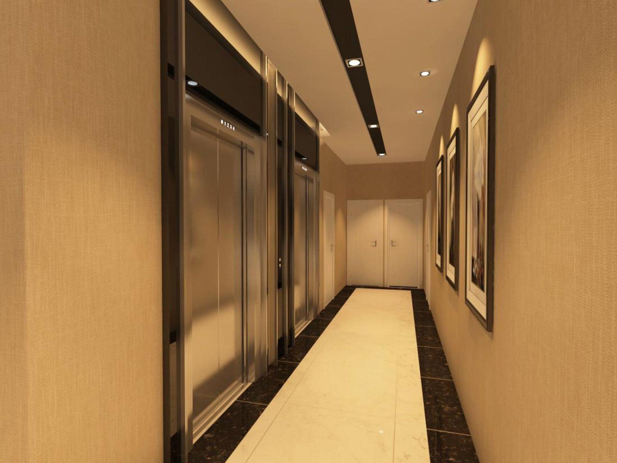 NU Hotel @ KL Sentral Kuala Lumpur Esterno foto